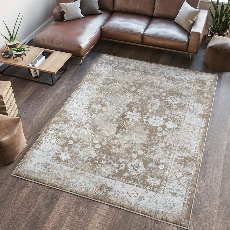 Artist Classic Beige Rug