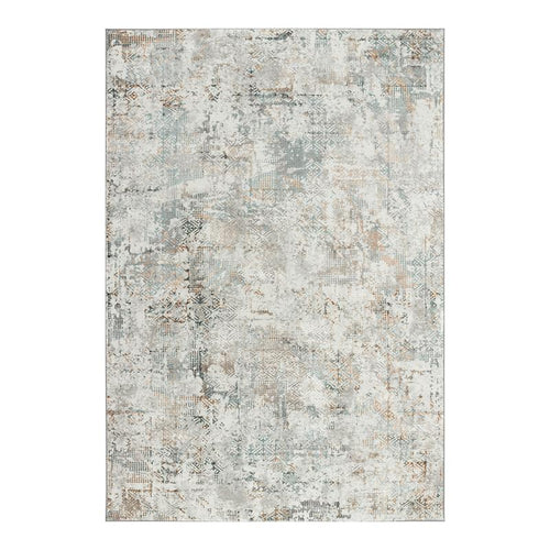 Artist Cool Gray Rug