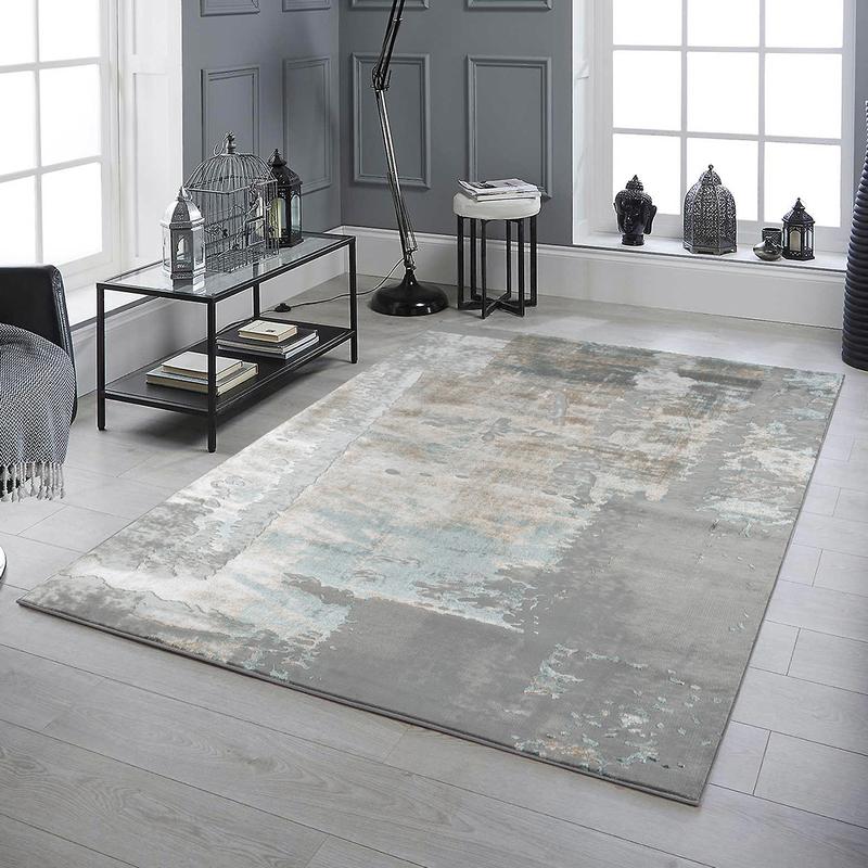Artist Cool Waters Rug