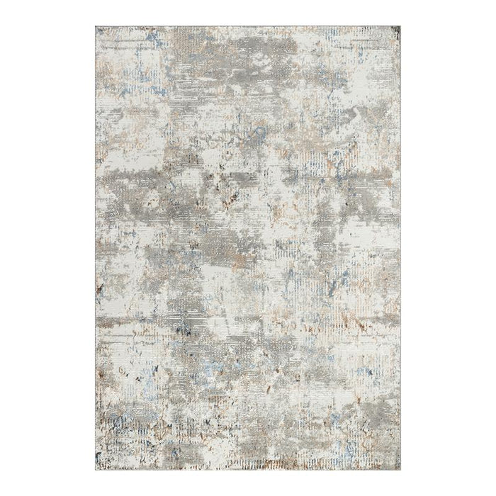Artist Crisp Azure Rug - Kristal Carpets