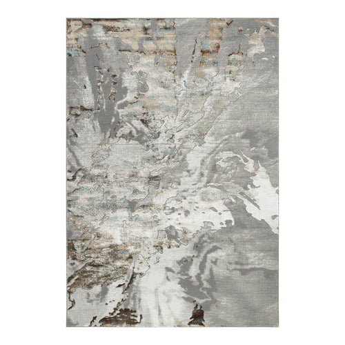 Artist Dark Gray Rug