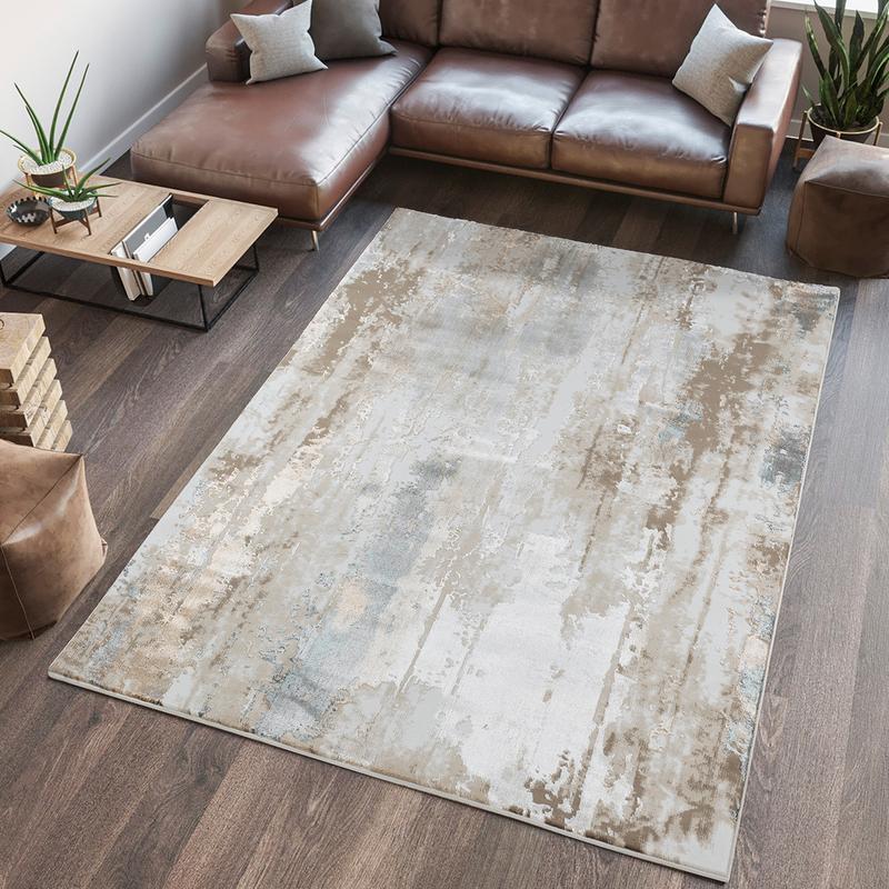 Artist Gentle Beige Rug