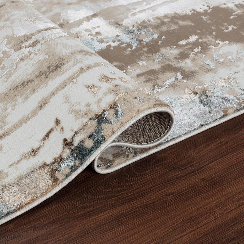 Artist Gentle Beige Rug