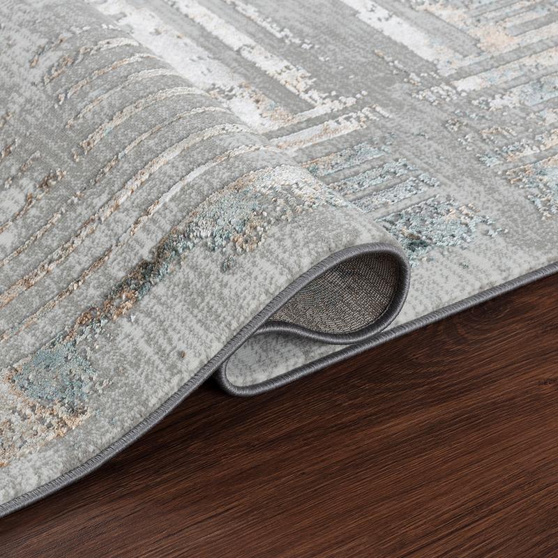 Artist Gentle Gray Rug