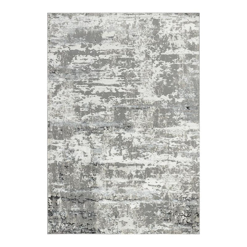 Artist Light Gray Rug