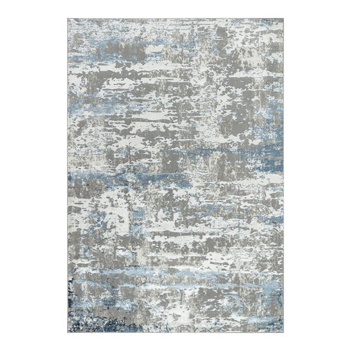Artist Nautical Blue Rug