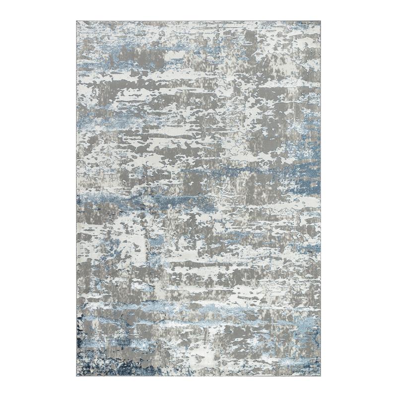 Artist Nautical Blue Rug