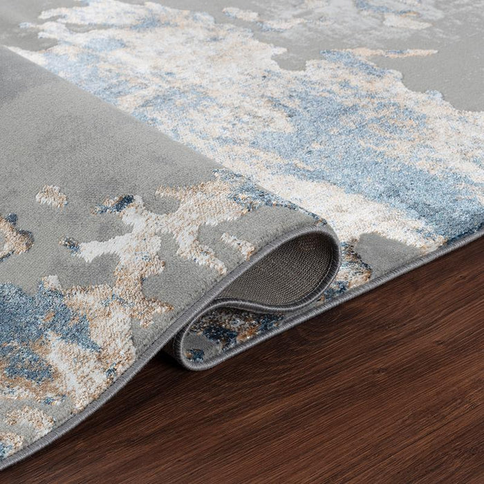 Artist Sapphire Haze Rug