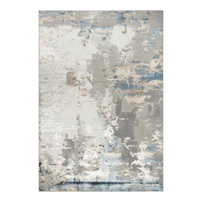 Artist Sapphire Haze Rug