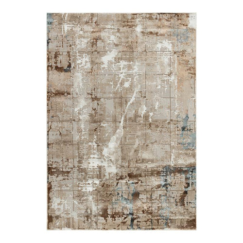 Artist Sophisticated Beige Rug