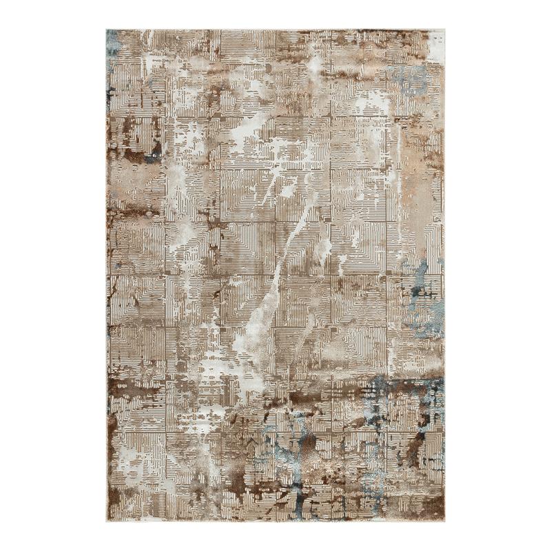 Artist Sophisticated Beige Rug