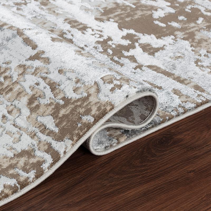 Artist Timeless Beige Rug