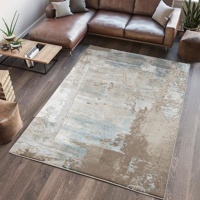 Artist Tranquil Beige Rug