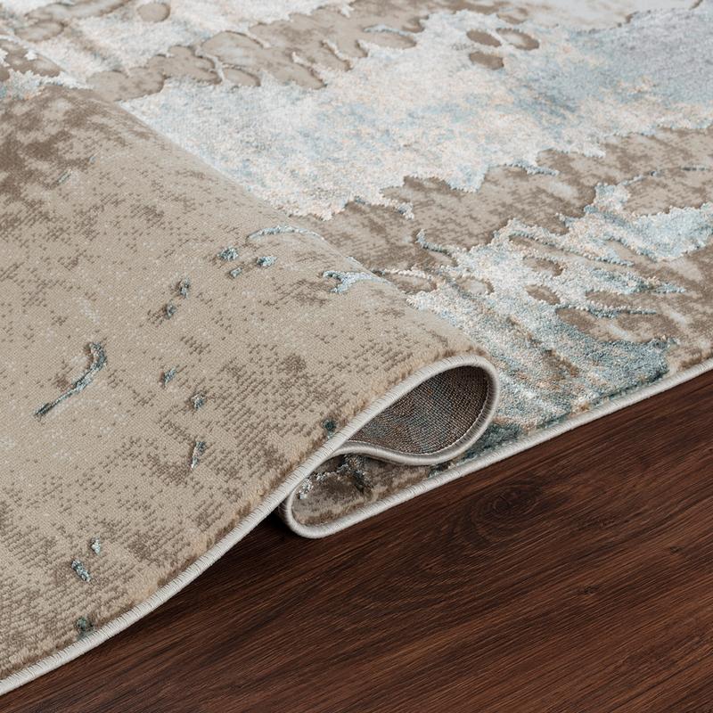 Artist Tranquil Beige Rug