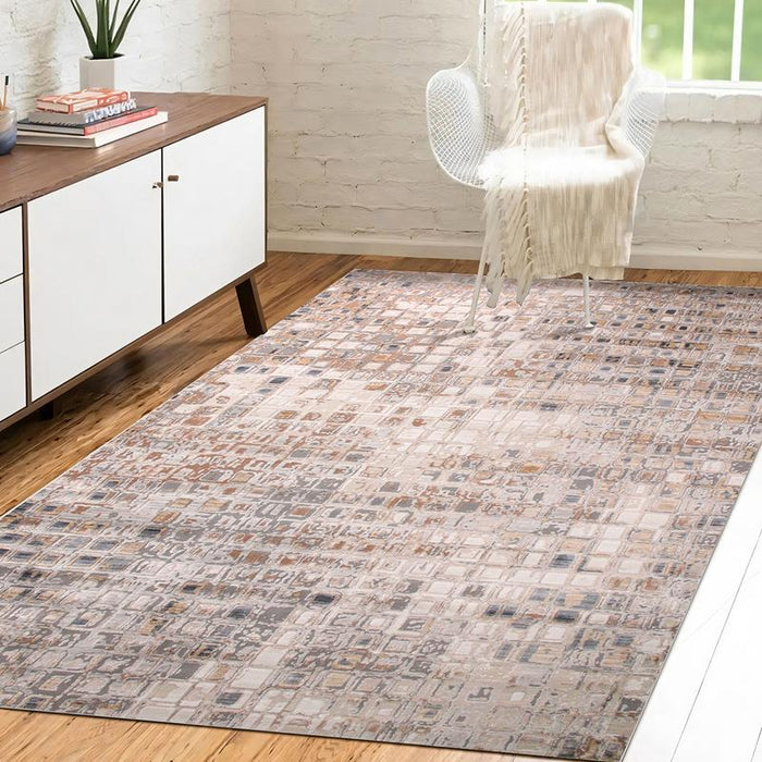 Chalon Blissful Meadows Rug - Kristal Carpets