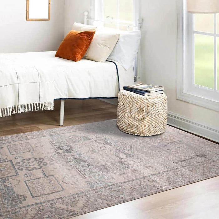 Chalon Whimsical Haven Rug - Kristal Carpets