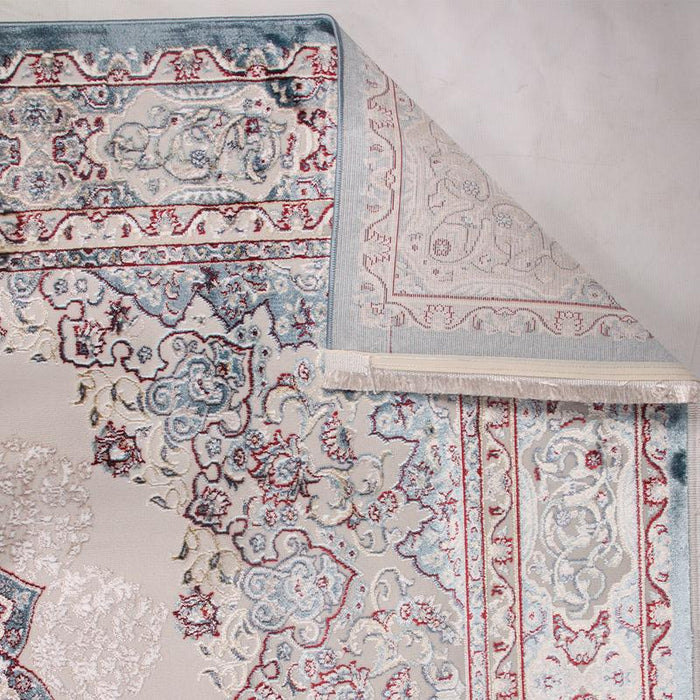 Classic Bosphorus Rug - Kristal Carpets