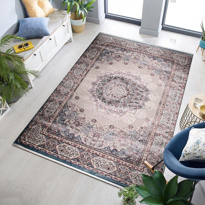 Classic Bosphorus Rug - Kristal Carpets