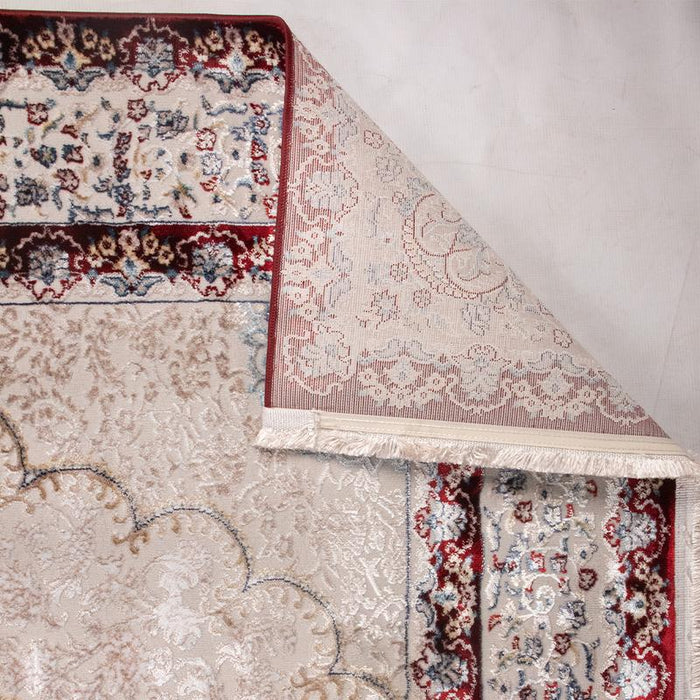 Classic Grandeur Rug - Kristal Carpets
