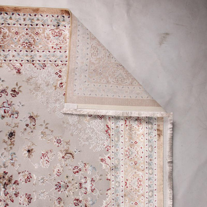 Classic Ottoman Rug - Kristal Carpets