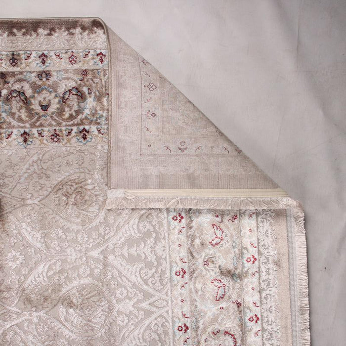 Classic Pasha Rug - Kristal Carpets