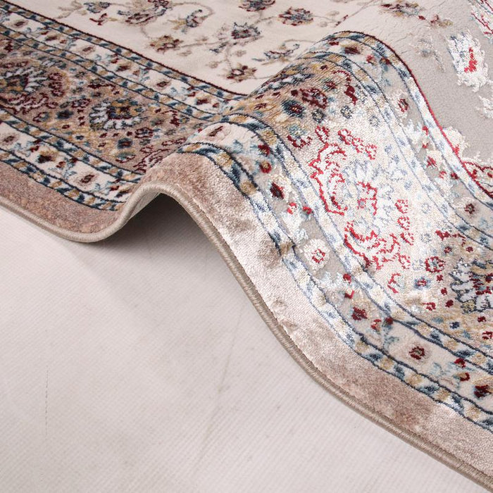 Classic Sultana Rug - Kristal Carpets