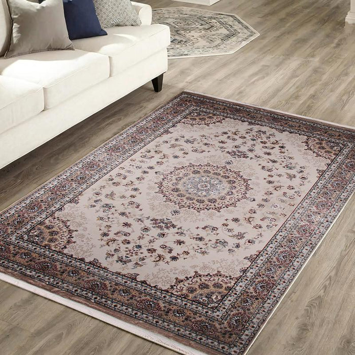 Classic Sultan Rug - Kristal Carpets
