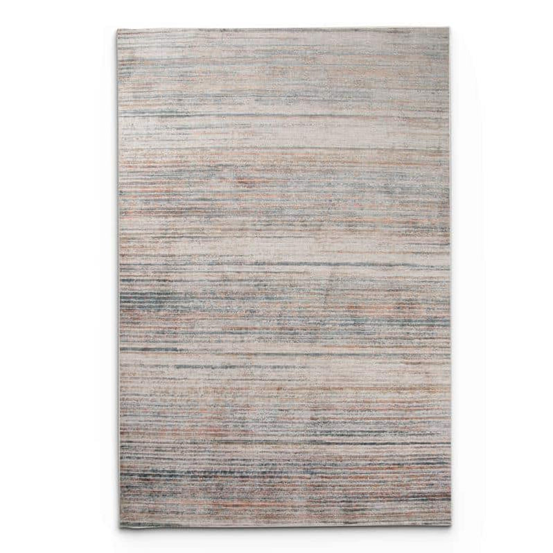 Yumosh Rug Dejavu Cream Rug 51667A - Kristal Carpets