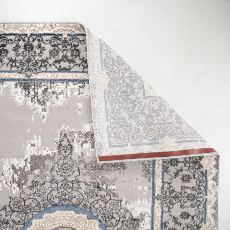 Diamond Blue Rug - C1752