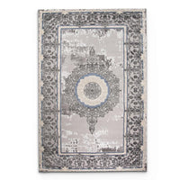 Diamond Blue Rug - C1752