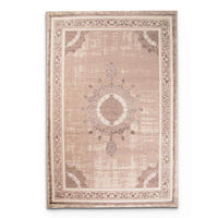 Diamond Brown Rug - C1751