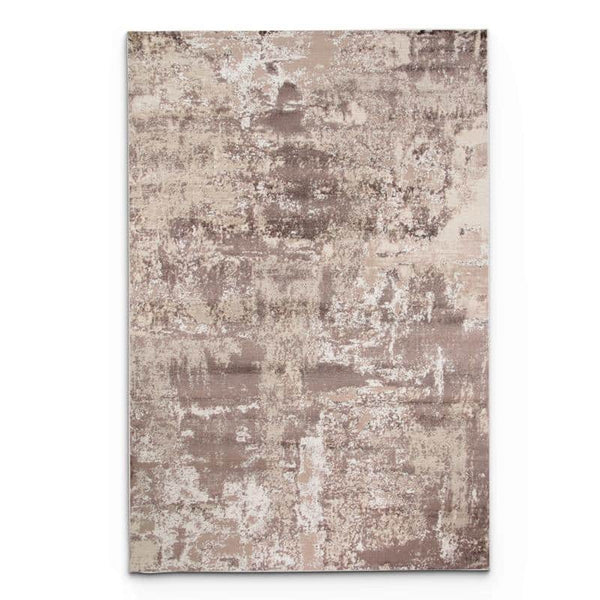 Diamond Brown Rug - C1760