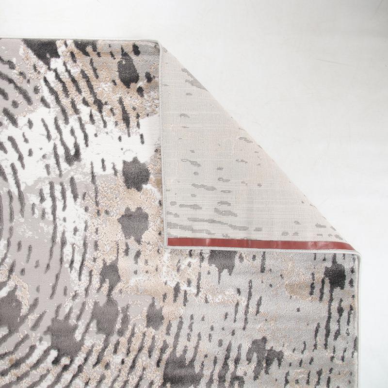 Diamond Grey Rug - C1761