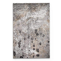 Diamond Grey Rug - C1761