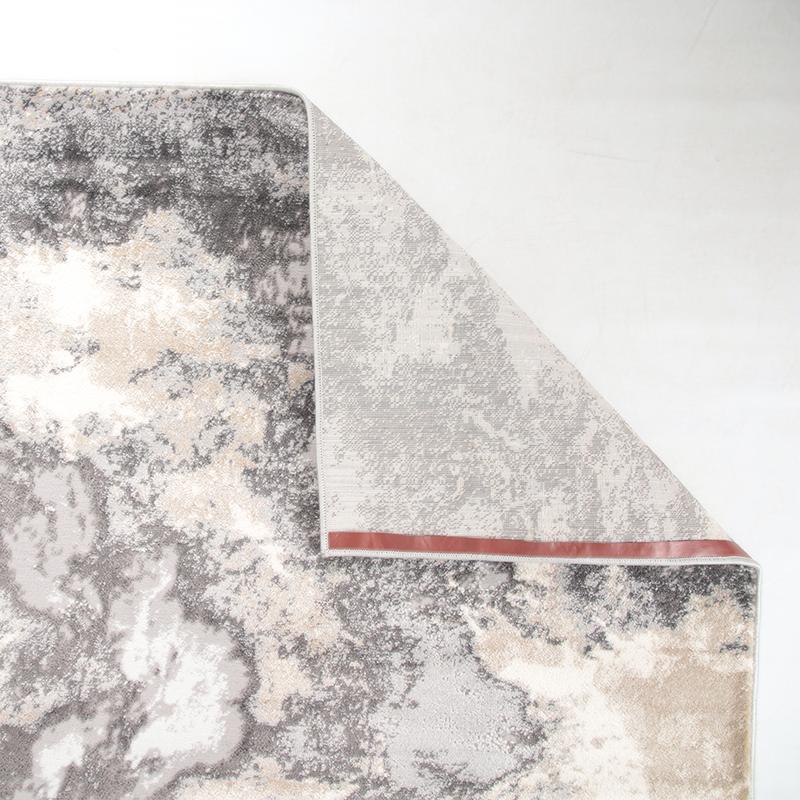 Diamond Grey Rug - C1762