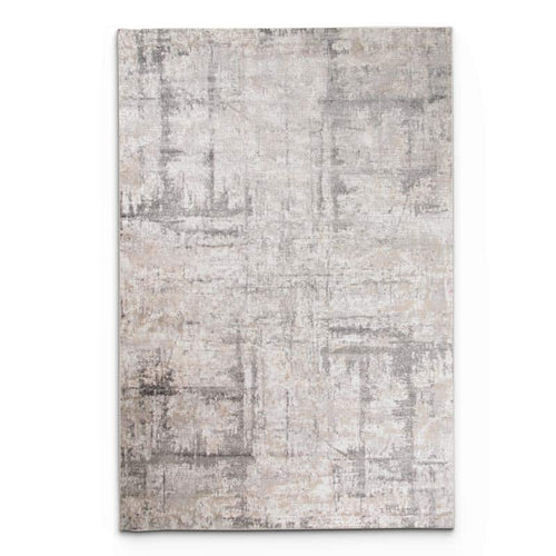 Diamond Grey Rug - C1767