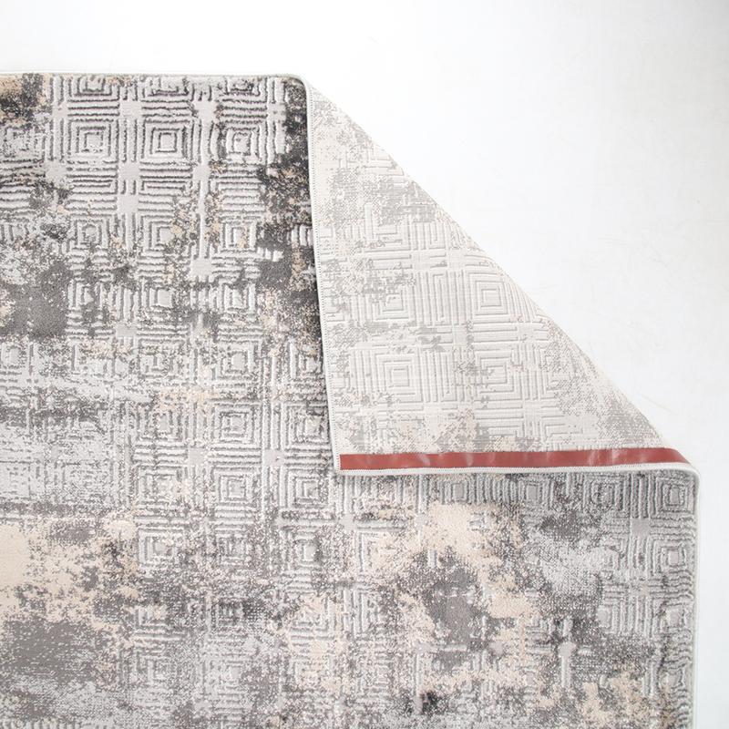 Diamond Grey Rug - C1769
