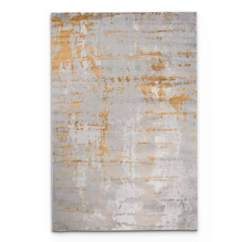 Yellow Rugs - Kristal Carpets