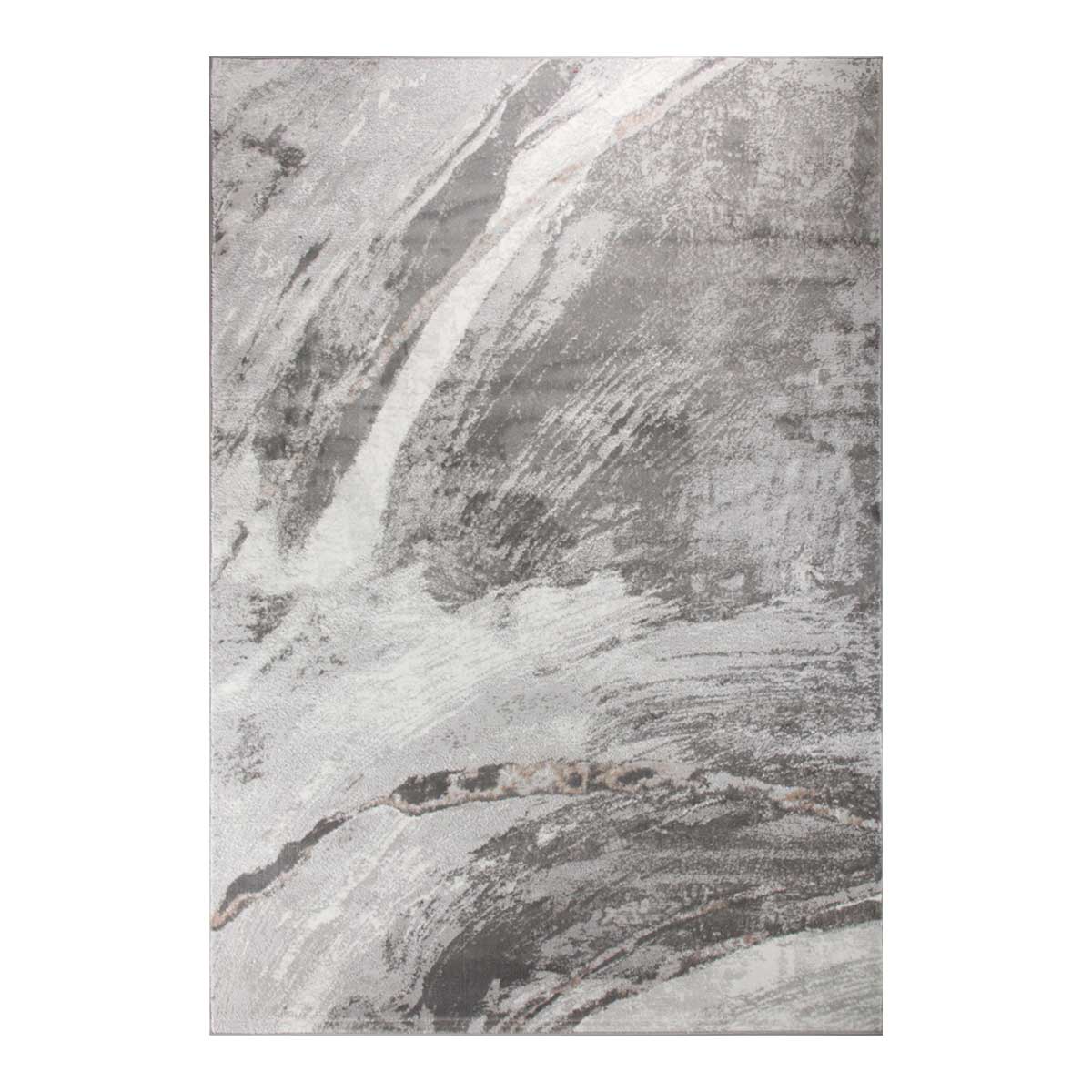 Diva Aurora Sparkle Rug Kristal Carpets