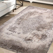 Diva Celestial Rug - Kristal Carpets