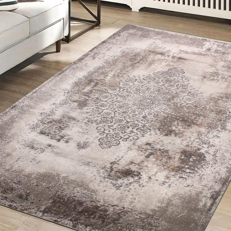 Diva Celestial Rug - Kristal Carpets
