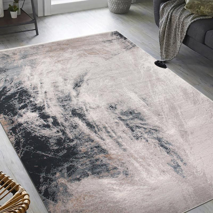 Diva Comet Rug Kristal Carpets