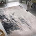 Diva Comet Rug - Kristal Carpets