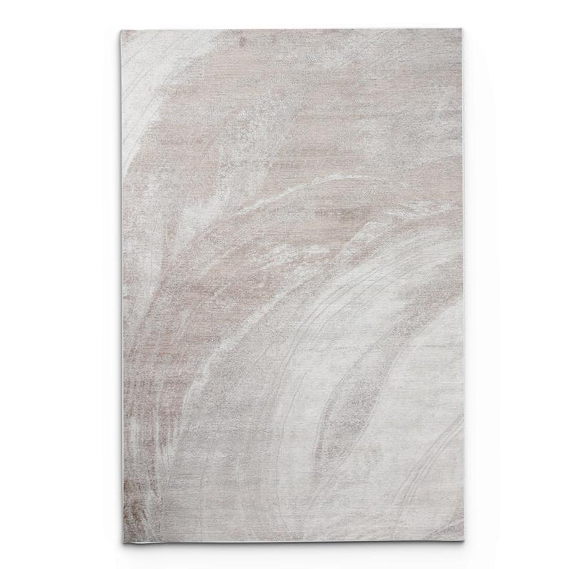 Diva Cream Gold Rug - MR425A - Kristal Carpets