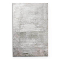 Diva Cream Green Rug - MR428