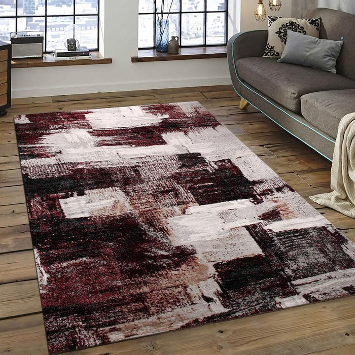 Diva Eclipse Rug - Kristal Carpets