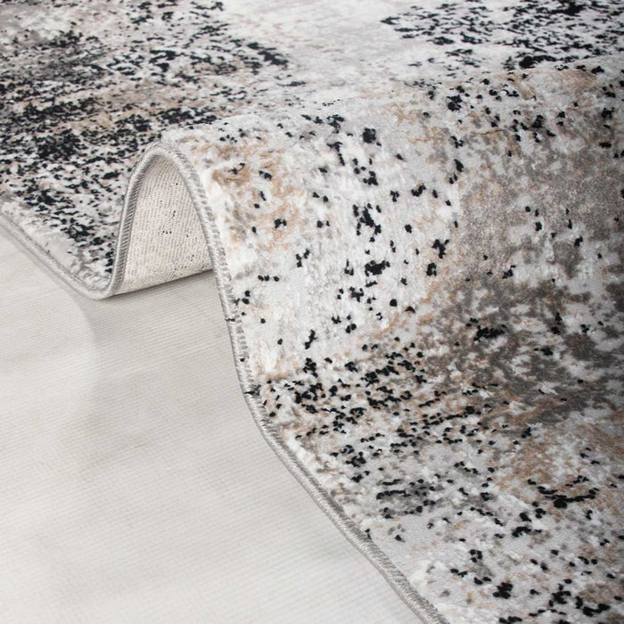 Diva Glamourous Odyssey Rug - Kristal Carpets