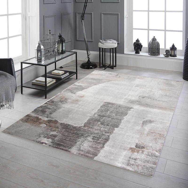 Diva Grey Rug MR418