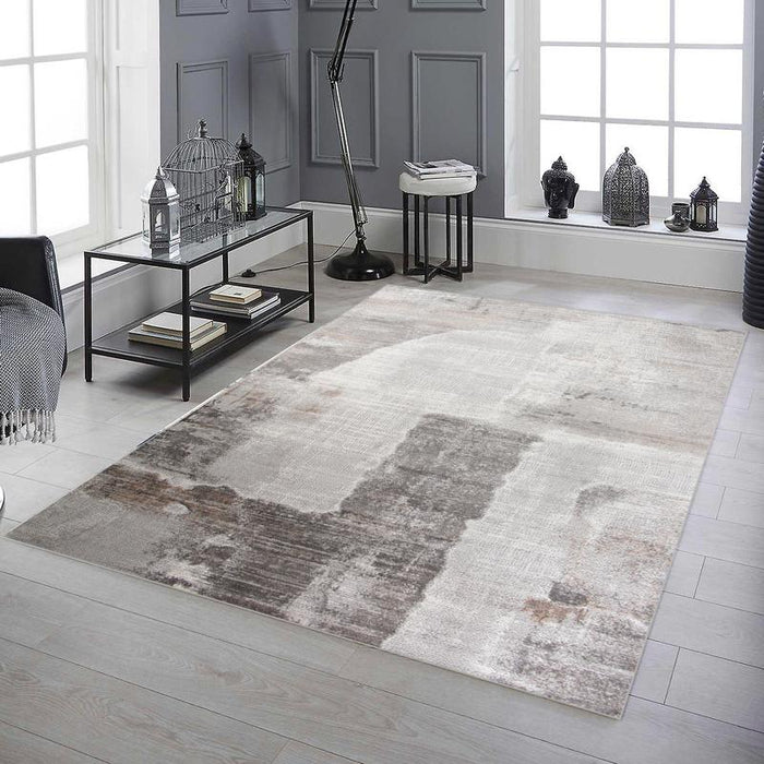 Diva Grey Rug MR418