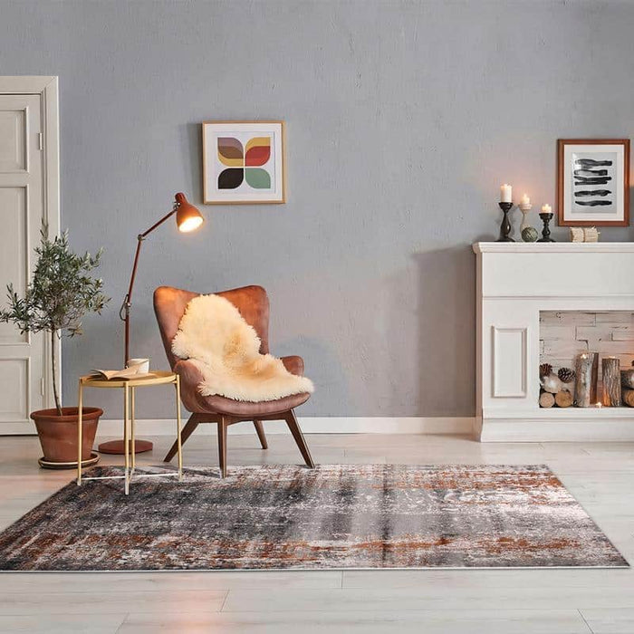 Diva Luna Rug - Kristal Carpets